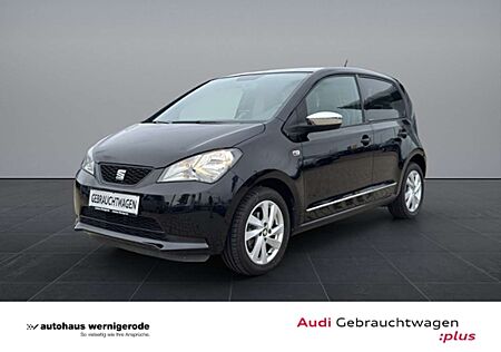 Seat Mii By Mango 1.0L 5-Gang *Bluetooth*Klima*AUX-IN*