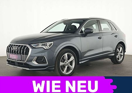 Audi Q3 advanced quattro|Magnetic Ride|Pano|AHK|LED