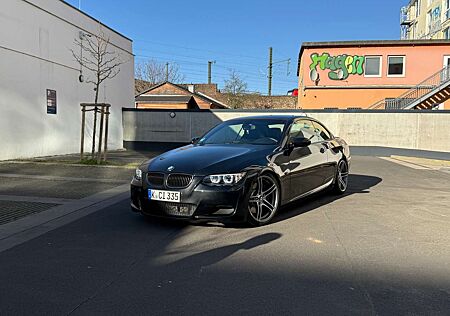 BMW 335i 335 Cabrio Aut.