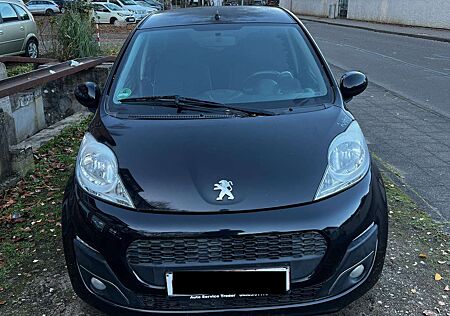 Peugeot 107 70 Envy