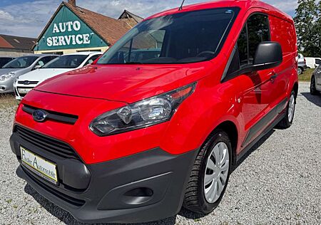 Ford Transit Connect Kasten * *1.Hand* MWST *TÜV Neu*