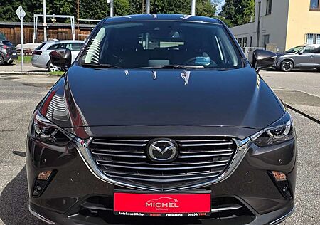Mazda CX-3 Sports-Line AWD