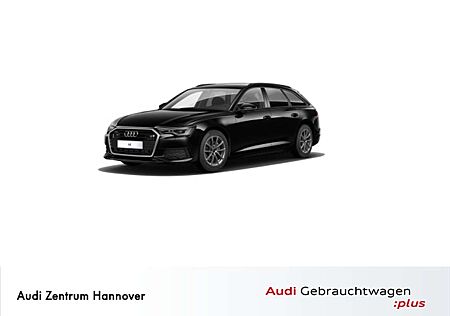 Audi A6 40 TDI quattro