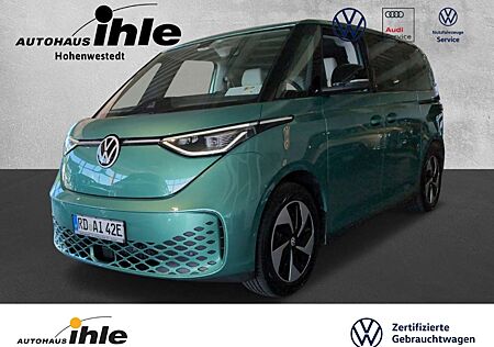 VW ID.BUZZ Volkswagen ID. Buzz Pro 77kWh AHK+IQ-LIGHT+ACC+NAVI+AMBIENTE-BEL.