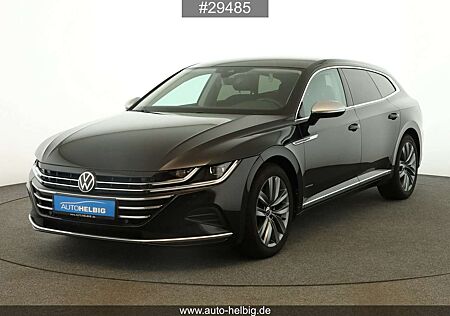 VW Arteon Volkswagen Shooting Brake 2.0 TDI Elegance #18Z#AHK#