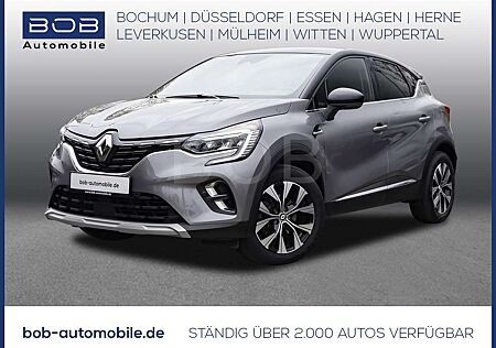 Renault Captur TECHNO E-TECH Plug-in 160 NAVI SHZ PDC BT