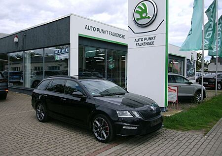 Skoda Octavia RS 245