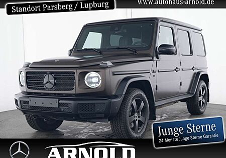 Mercedes-Benz G 500 PROFESSIONAL SUPERIOR Technik-P. SHD 360°