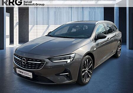 Opel Insignia B Sports Tourer Automatik Kamera Navi