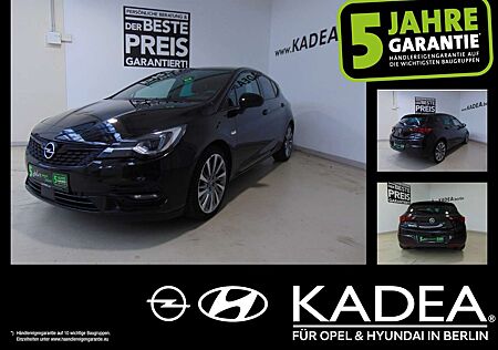 Opel Astra K 1.4 Kamera,Keyless,Navi,Lenk+Sitzhzg,LED