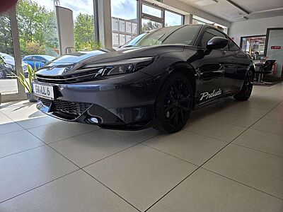 Honda Prelude Advance 2.0