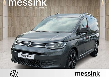 VW Caddy Volkswagen 2.0 TDI Style DSG *AHK*Navi*LED*