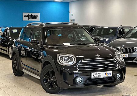 Mini One Countryman OneCountryman/Navi/HUD/LEDerSportStz/Kamer/KomfZ