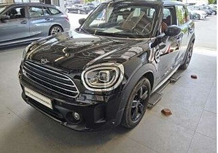 Mini One Countryman OneCountryman/Navi/HUD/LEDerSportStz/Kamer/KomfZ