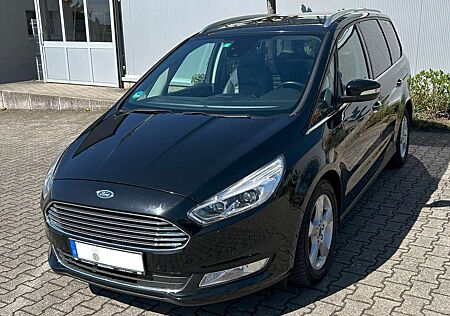 Ford Galaxy 2.0 EcoBlue Bi-Turbo Aut. Titanium