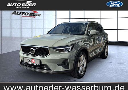 Volvo XC 40 XC40 Core 2WD Bluetooth Navi LED Klima