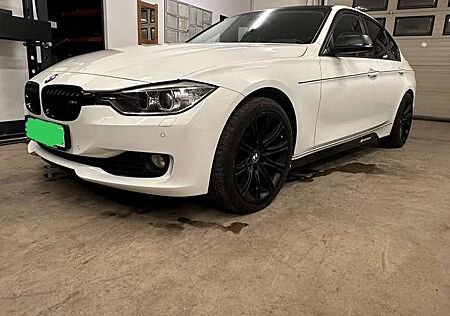 BMW 330D 330