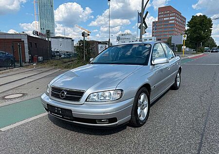 Opel Omega 2.2 16V Automatik*Klimaautomatik*
