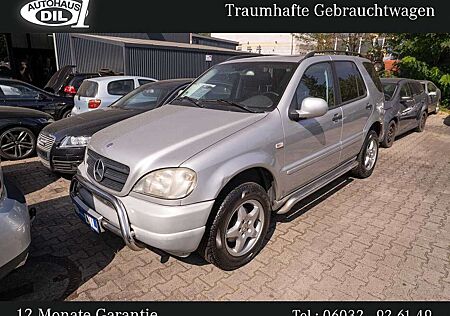 Mercedes-Benz ML 320 *S-DACH*AHK*SHZ*