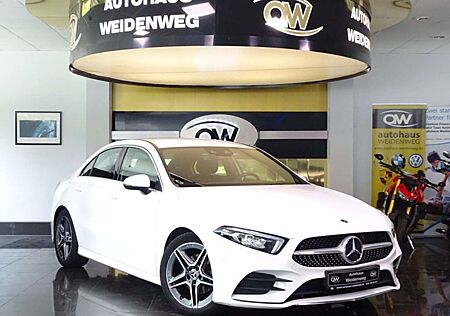 Mercedes-Benz A 200 AMG Limou.Navi LED Cam PDC MBUX Wides.Ambi