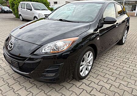 Mazda 3 Active Plus // TÜV NEU //