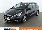 Kia Cee'd Ceed / 1.6 GDI Edition 7 *PDC*ALU*SHZ*KLIMA*