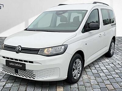 Volkswagen Caddy V 1,5 TSI 5-Sitzer KA Link NBA PDC SHA
