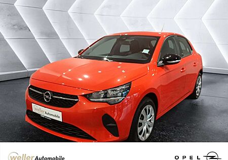 Opel Corsa -e ''Edition'' Apple/Android Klimaautomatik Blueto