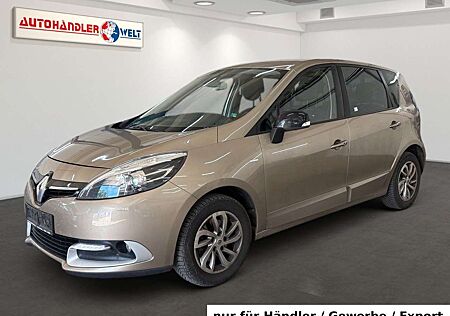 Renault Scenic 1.5 dCi Automatik AAC Navi PDC AHK