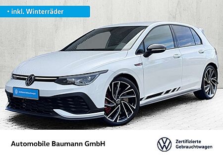 VW Golf Volkswagen VIII GTI Clubsport *DCC*MATRIX*BLACK*