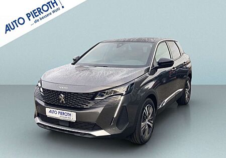 Peugeot 3008 Plug-In Hybrid 225 e-EAT8 Allure Pack