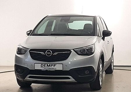 Opel Crossland Innovation *Klima*SHZ*Kam*LHZ*CarPlay*