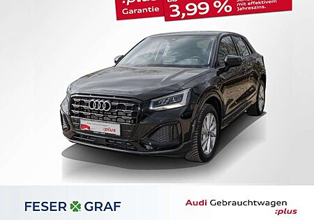 Audi Q2 35 TFSI S tronic /LED/Leder/ACC/Kamera/Navi+