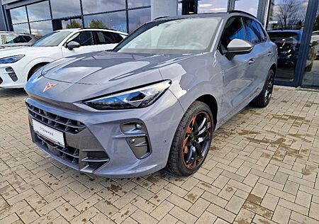 Cupra Terramar 2.0 TSI 4Drive DSG VZ