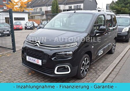 Citroën Berlingo Citroen Shine M*1.HAND*NAVI*HEUD UP*360 KAMERA*