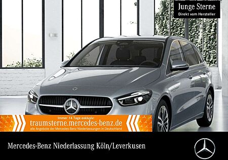 Mercedes-Benz B 220 d PROGRESSIVE+360°+MULTIBEAM+TOTW+8G