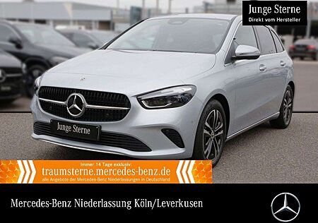 Mercedes-Benz B 220 gebraucht kaufen Mercedes-Benz B 220 d PROGRESSIVE+360°+MULTIBEAM+TOTW+8G