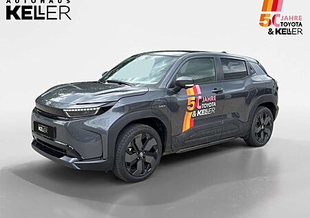 Toyota Urban Cruiser BEV 4x2 Lounge 128 kW 360 ACC AUT