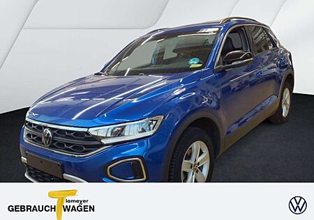 VW T-Roc Volkswagen 2.0 TDI GOAL+ NAVI LED KAMERA SITZH