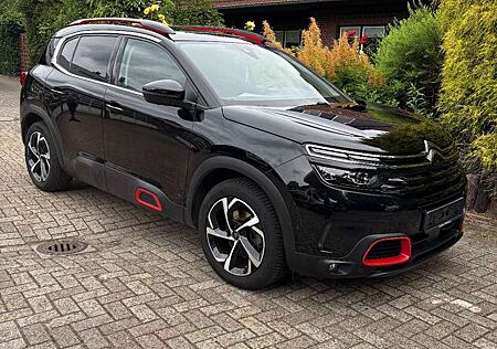 Citroën C5 Aircross Citroen Shine