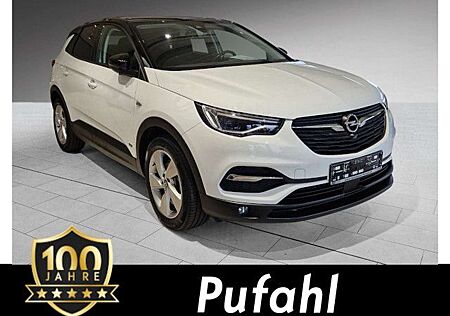 Opel Grandland X Hybrid 10x am Lager 50x Zentrallager