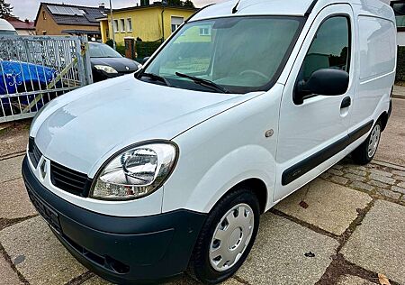 Renault Kangoo 1.5 dCi Rapid Extra * Schiebetür * EFH *