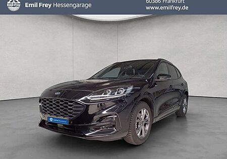 Ford Kuga 1.5 EcoBoost ST-LINE X