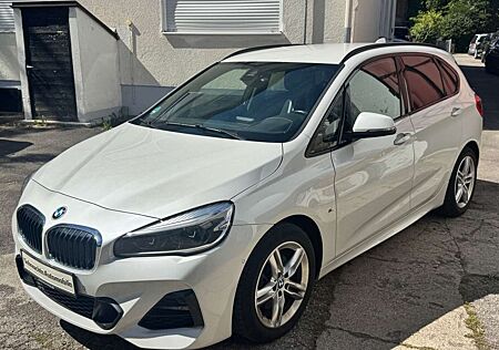 BMW 218 d xDrive M Sport