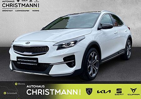 Kia XCeed PLATINUM EDITION 1.4 T-GDI *NAVIGATIONSSYSTEM*