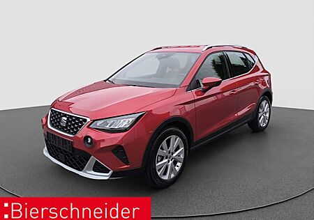 Seat Arona 1.0 TSI DSG Xperience LED ACC PARK ASSIST