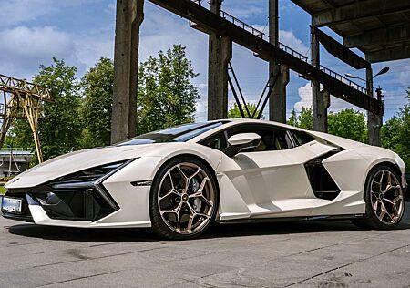 Lamborghini Revuelto y2025*360camera*full PPF