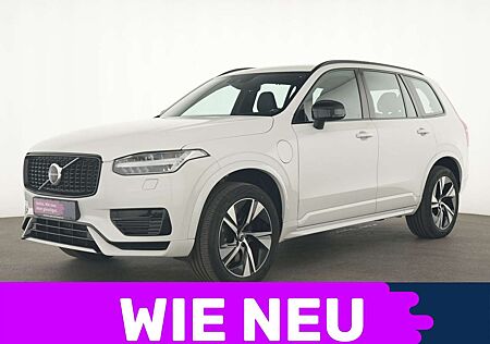 Volvo XC 90 XC90 R Design Edition ACC|Navi|Kamera|PDC|LED|SHZ