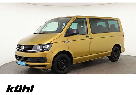 VW T6 Multivan Volkswagen 2.0 TDI Trendline Navi/ParkPilot/2 D
