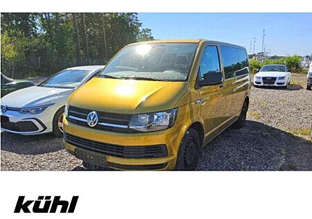 VW T6 Multivan Volkswagen 2.0 TDI Trendline Navi/ParkPilot/2 D